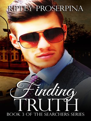 cover image of Finding Truth